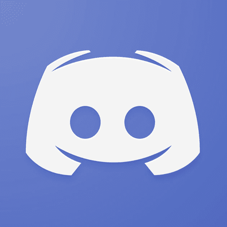 Ícone do Discord da Tacheon